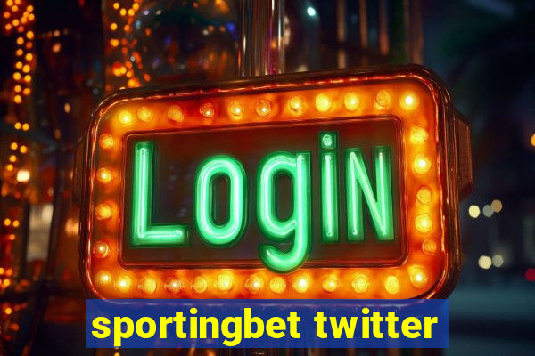 sportingbet twitter