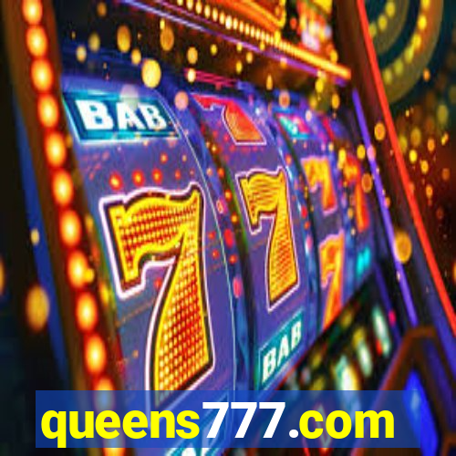 queens777.com