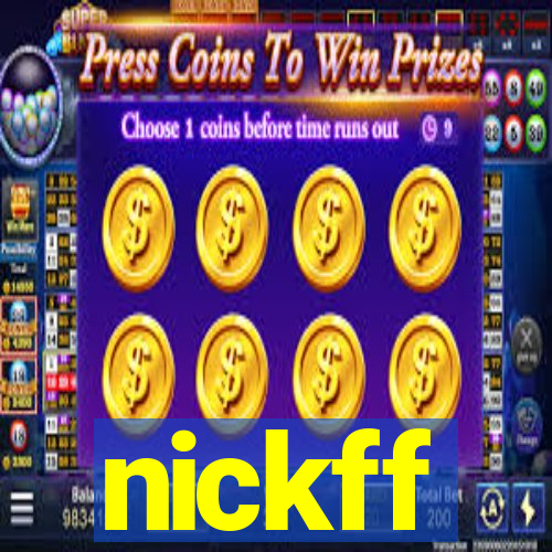 nickff