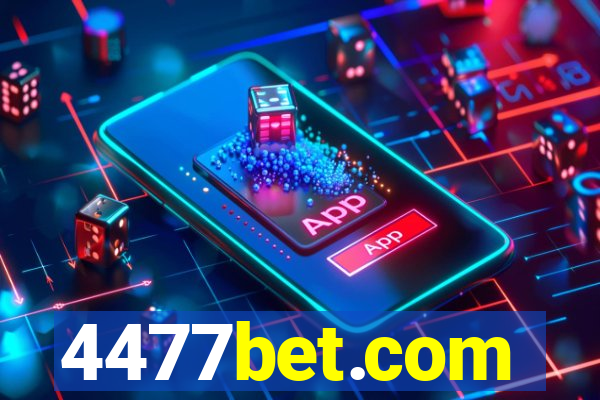 4477bet.com