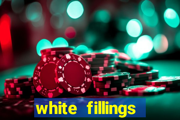 white fillings chelsea heights