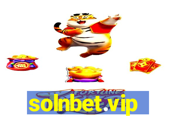 solnbet.vip