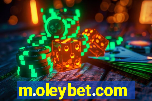 m.oleybet.com