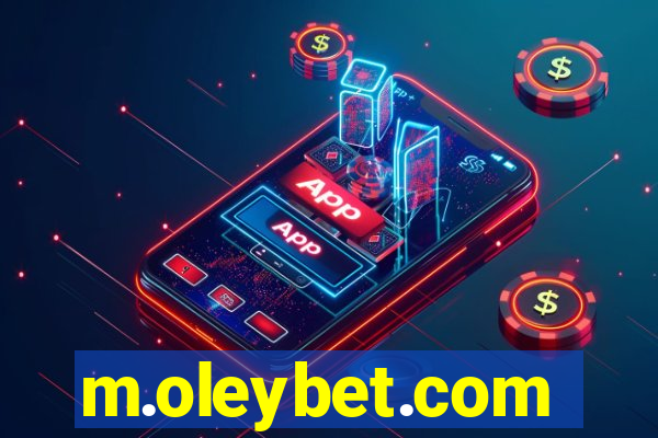 m.oleybet.com