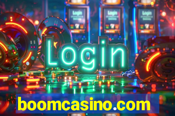 boomcasino.com