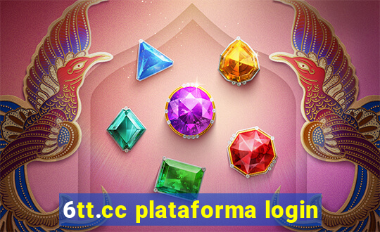 6tt.cc plataforma login