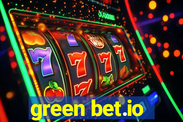 green bet.io