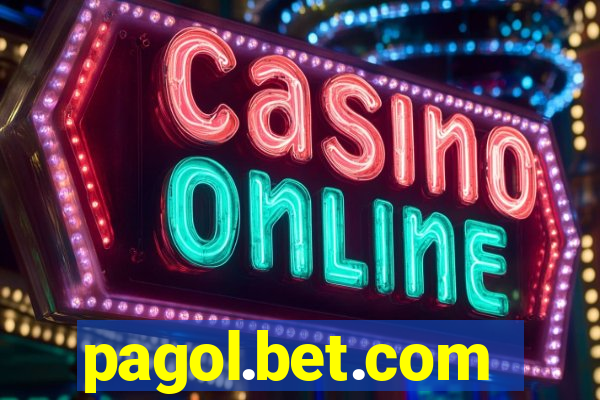 pagol.bet.com