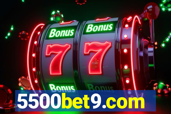 5500bet9.com