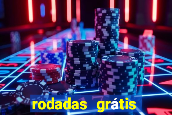 rodadas grátis betano segunda