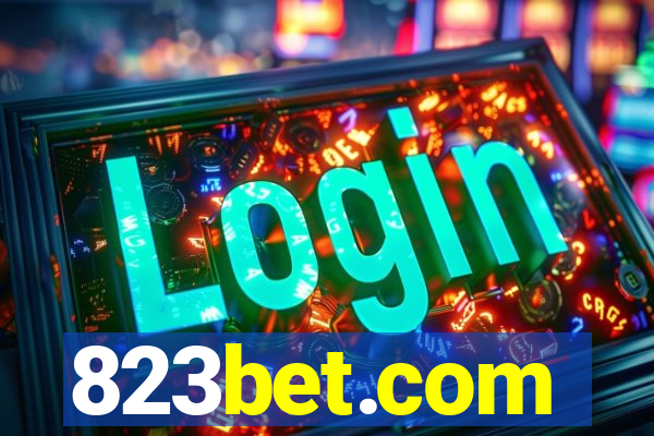 823bet.com