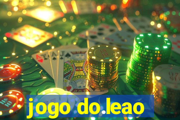 jogo do.leao