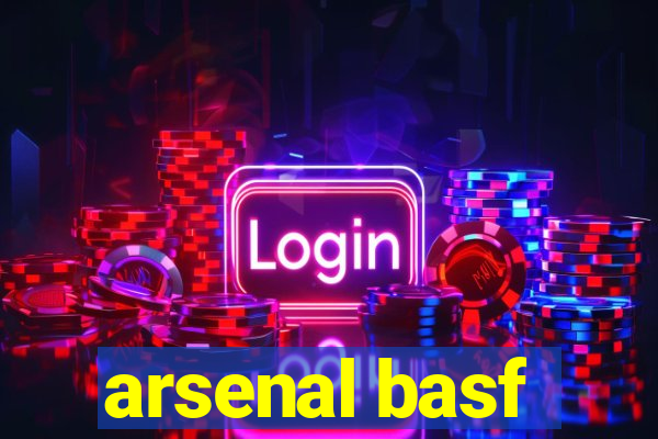 arsenal basf