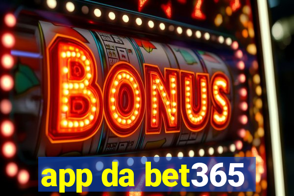 app da bet365