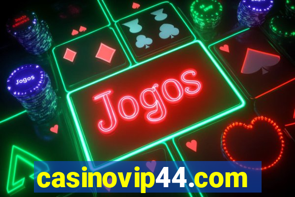 casinovip44.com