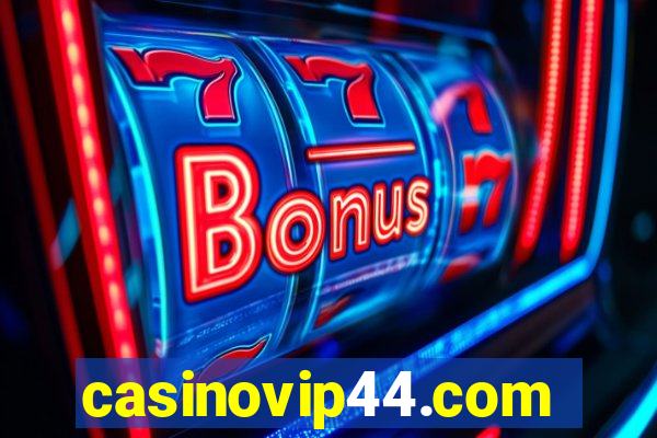 casinovip44.com