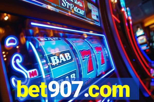 bet907.com