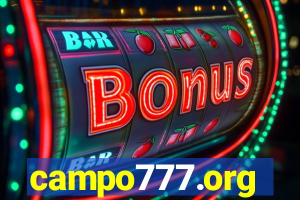 campo777.org