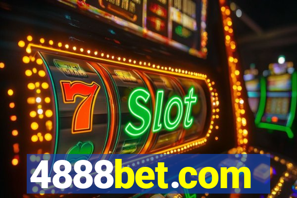 4888bet.com