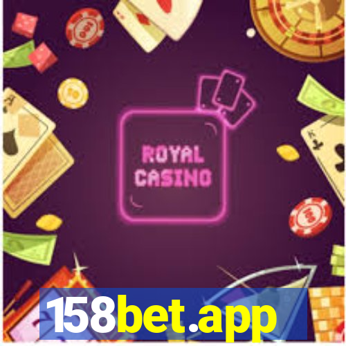 158bet.app