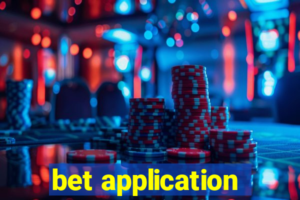 bet application