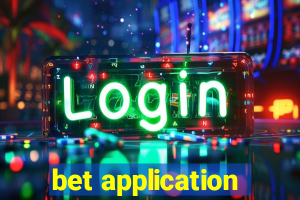 bet application