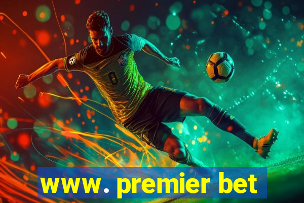 www. premier bet