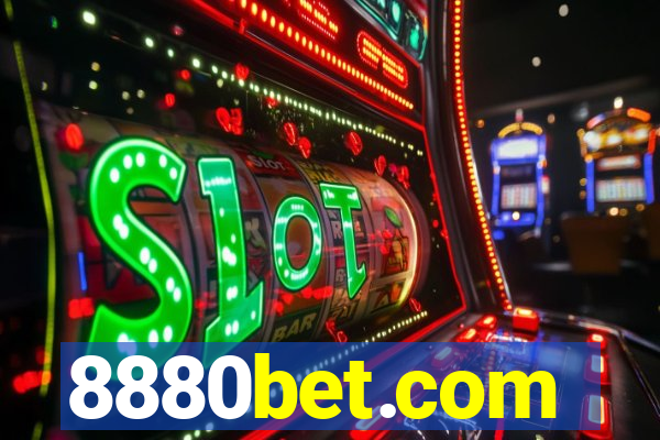 8880bet.com