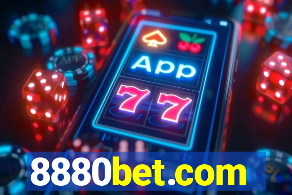 8880bet.com