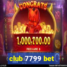 club 7799 bet