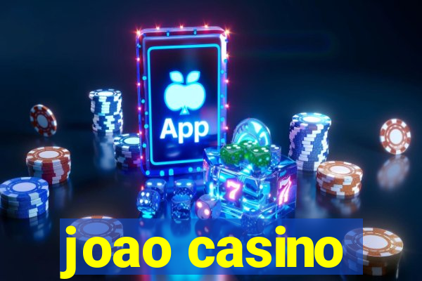 joao casino