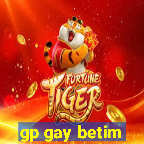 gp gay betim