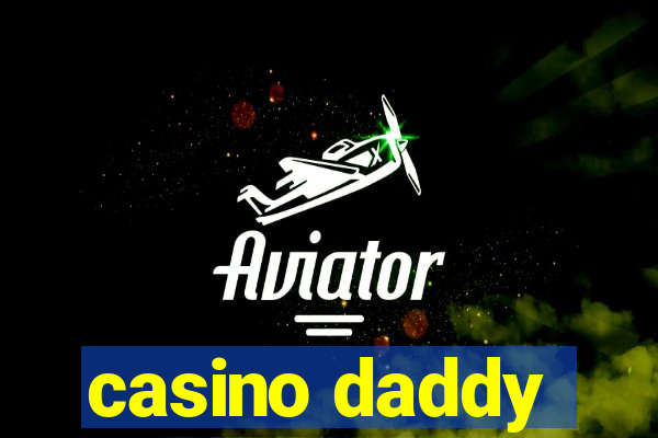 casino daddy