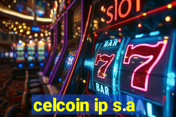 celcoin ip s.a