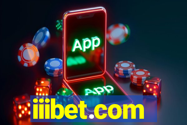 iiibet.com