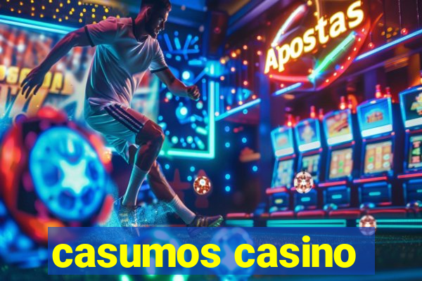 casumos casino