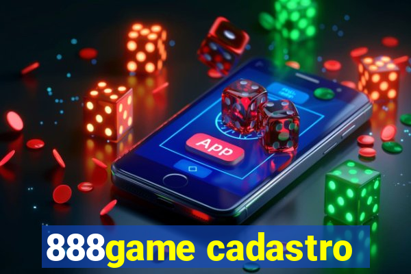 888game cadastro