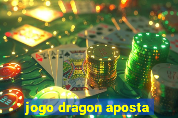 jogo dragon aposta