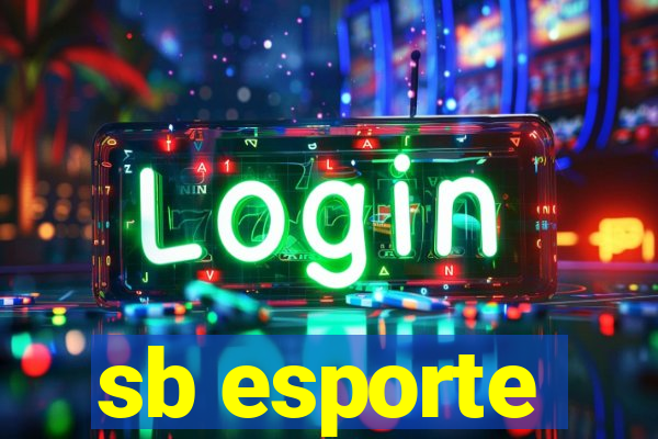 sb esporte