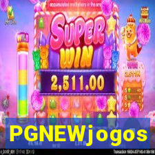 PGNEWjogos