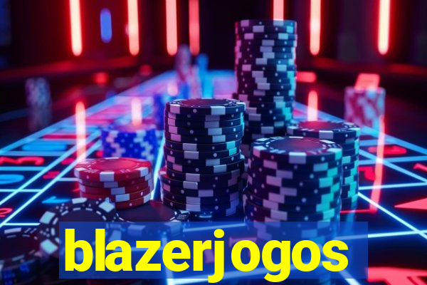 blazerjogos