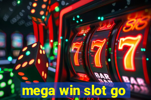 mega win slot go