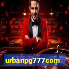 urbanpg777com