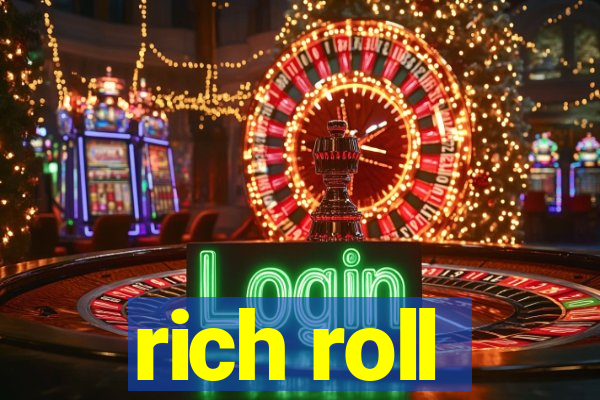 rich roll