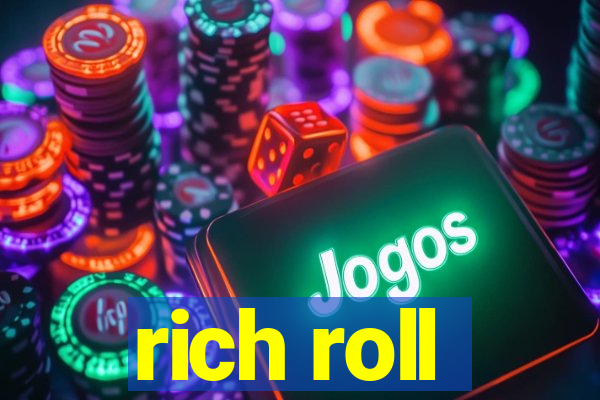 rich roll