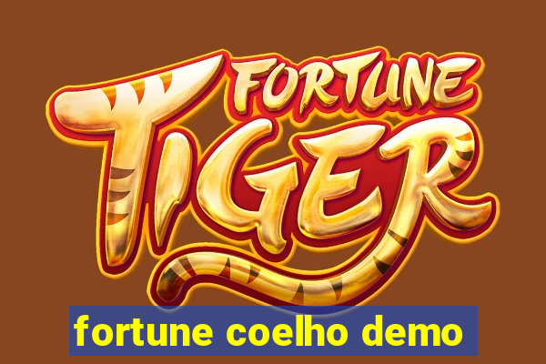 fortune coelho demo