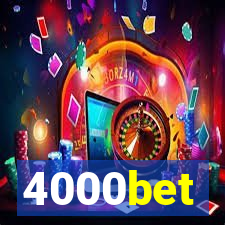 4000bet