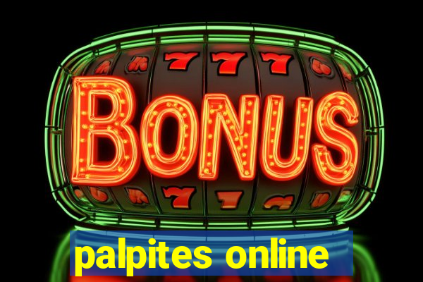 palpites online