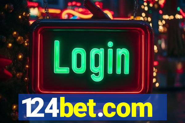 124bet.com