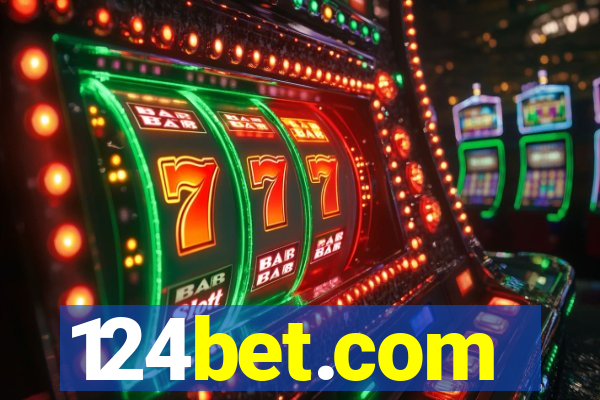 124bet.com